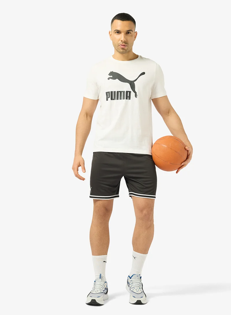 PUMA Hoops Team Game Shorts